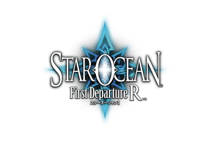 スターオーシャン1 -First Departure R-