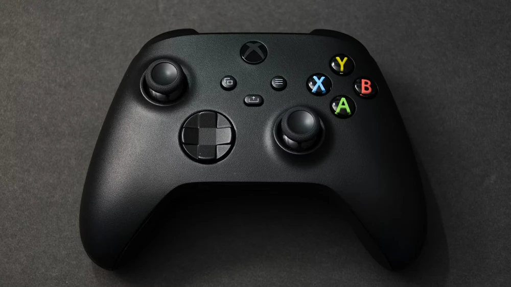 Xboxワイヤレスコントローラー